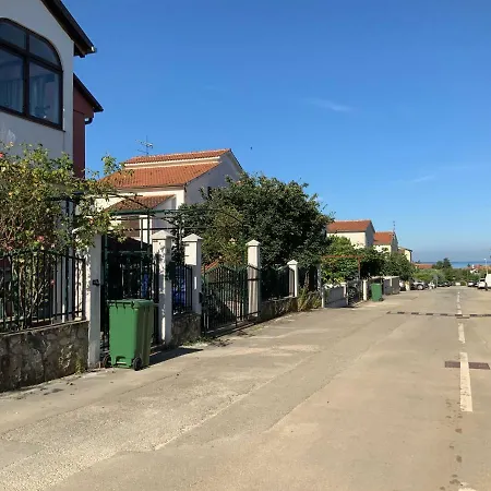 Duli Apartment Novigrad (Istria)