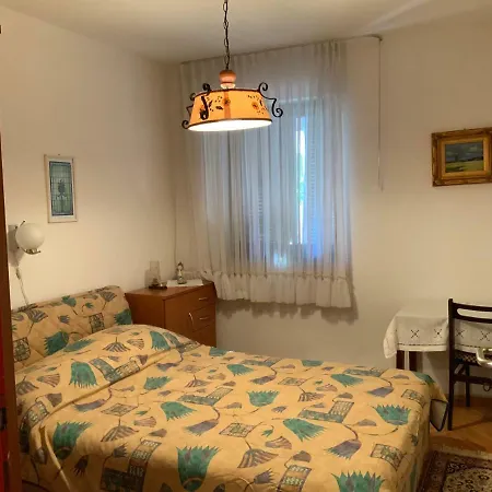 Apartment Duli *