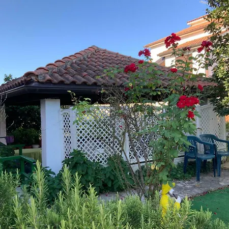 Apartment Duli Novigrad (Istria)